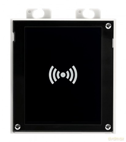 2n Helios Ip Verso - 13.56mhz