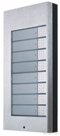 2n Helios Mod. Estens. Con 8 Tasti