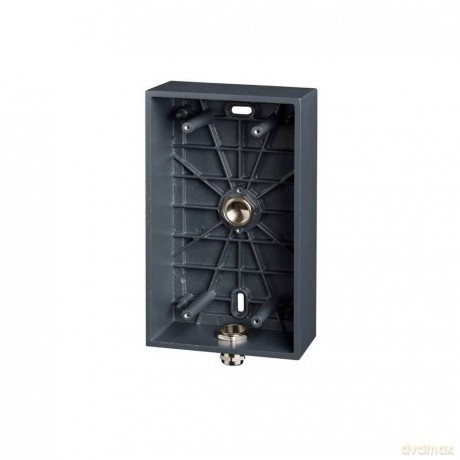 2n Helios Uni Alu Box - Scatola Da
