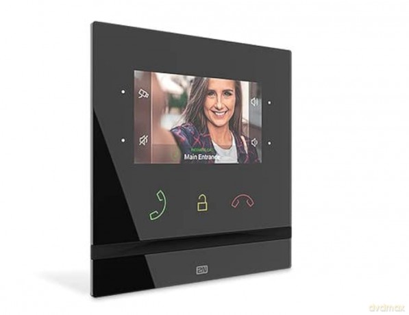 2n Indoor Compact Black