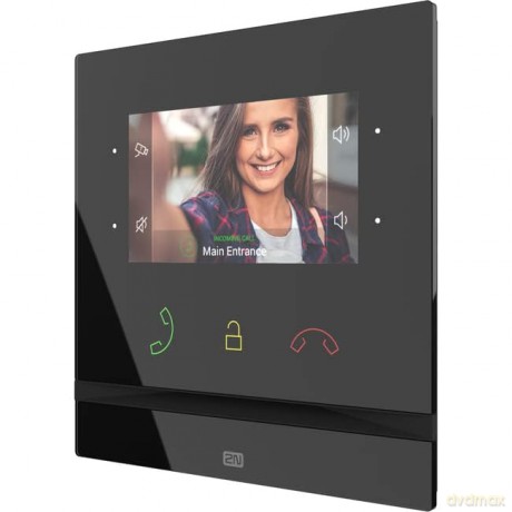 2n Indoor Compact Black