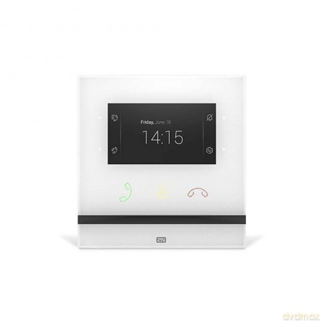 2n Indoor Compact White