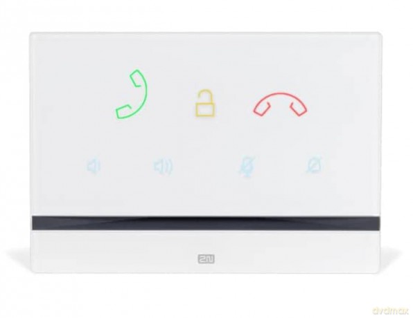 2n Indoor Talk White