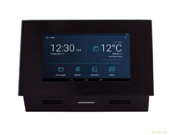 2n Indoor Touch Poe-Black 2.0