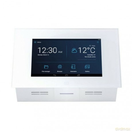 2n Indoor Touch Poe-White 2.0