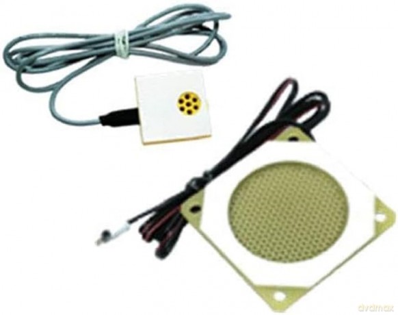 2n Ip Audio Kit - Micro Speaker