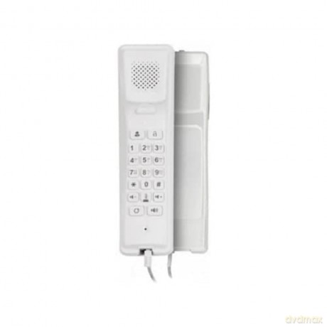 2n Ip Handset White