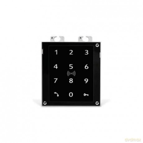 2n Ip Verso - Touch Keypad Rfid