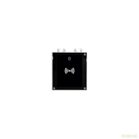 2n Ip Verso Bluetooth Rfid Rd