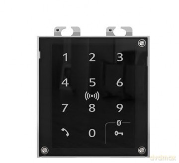 2n Ip Verso Touch Keypad Bth Rfid