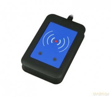 2n Rfid Sec.Reader 13.56mhz+125khz