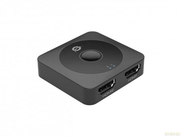 2-Port Bi-Directional Hdmi 2.0