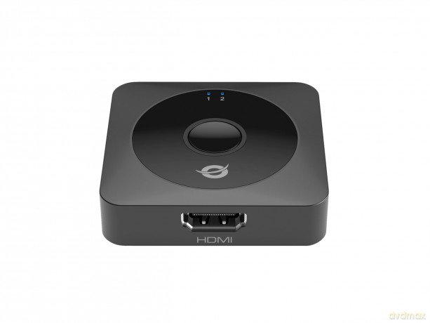 2-Port Bi-Directional Hdmi 2.0