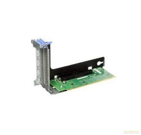 2u X16/X8/X8 Pcie G4 Riser 1/2