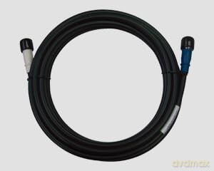 2x Cavo 15m Cfd400 (Lmr400) 50ohm