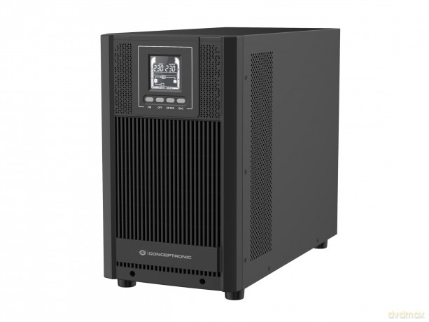 3000va 2700w Online Tower Ups, Iec
