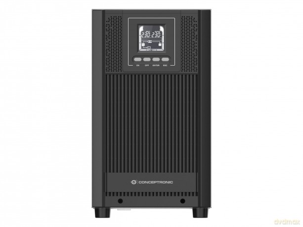 3000va 2700w Online Tower Ups, Iec
