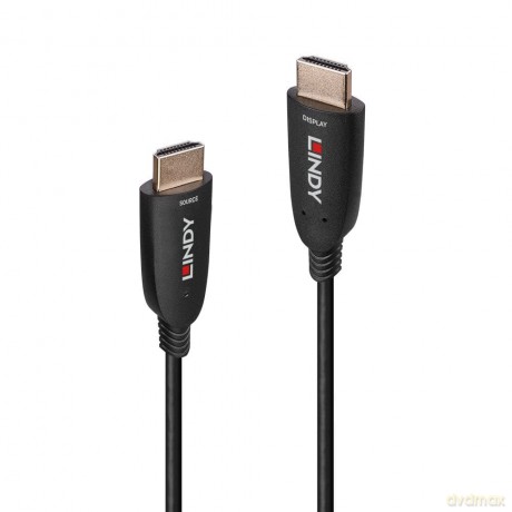 30m Fibre Optic Hybrid Hdmi 8k60