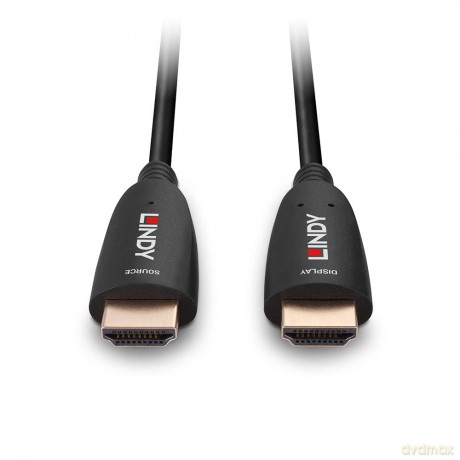 30m Fibre Optic Hybrid Hdmi 8k60