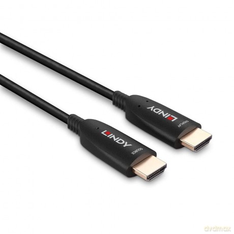 30m Fibre Optic Hybrid Hdmi 8k60