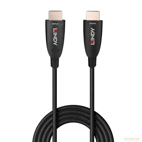 30m Fibre Optic Hybrid Hdmi 8k60