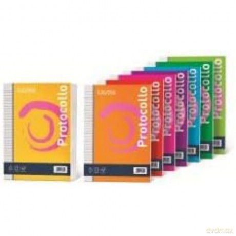 30protocollo A4 Righea 60g 21x29 7