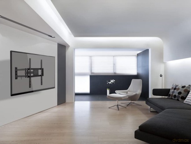 32 -55 Articulating Tv Wall Brakt