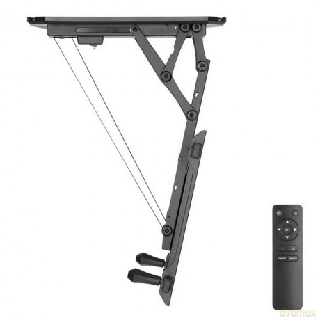 32 -70 Motorized Tv Ceiling Mount