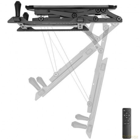 32 -70 Motorized Tv Ceiling Mount