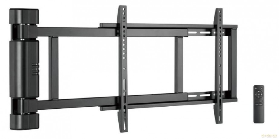 32 -75 Motorized Tv Swing Mount