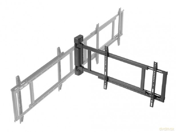 32 -75 Motorized Tv Swing Mount