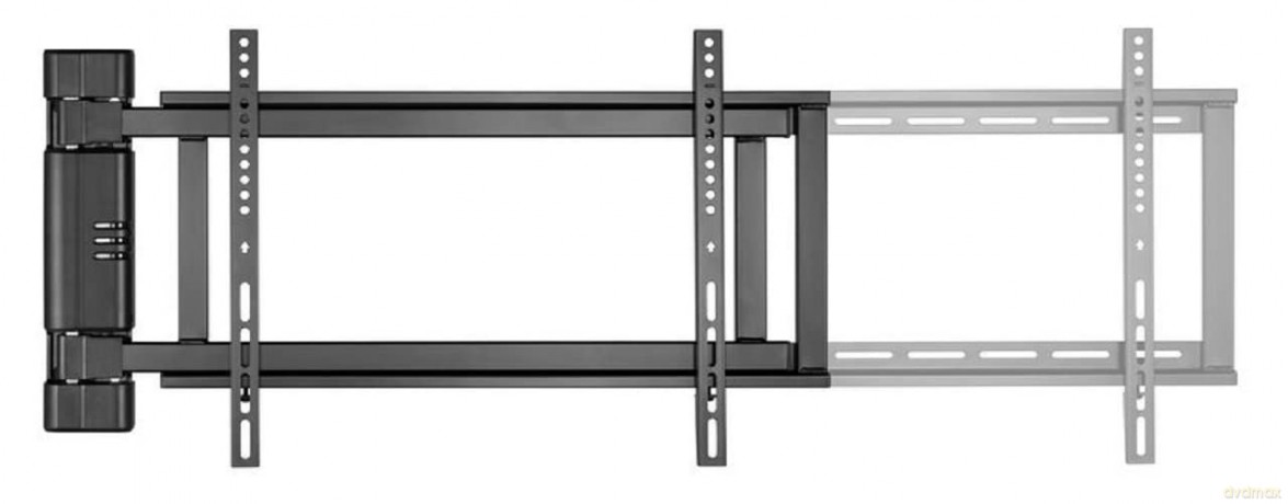 32 -75 Motorized Tv Swing Mount