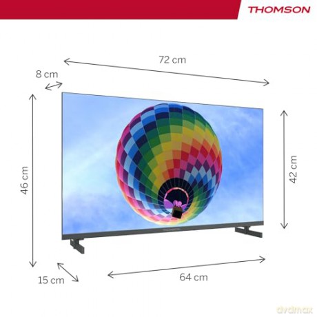 32 Google Tv Qled