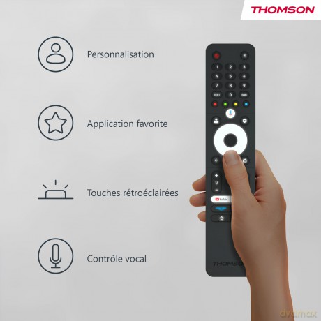 32 Google Tv Qled