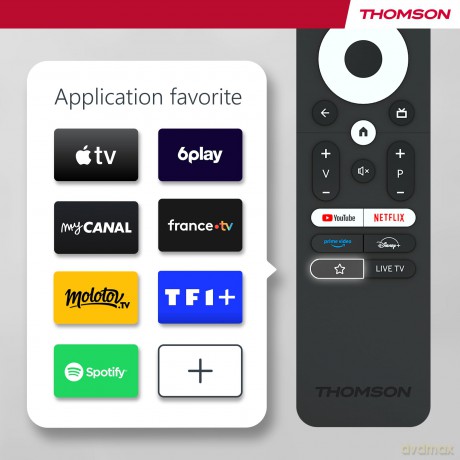 32 Google Tv Qled