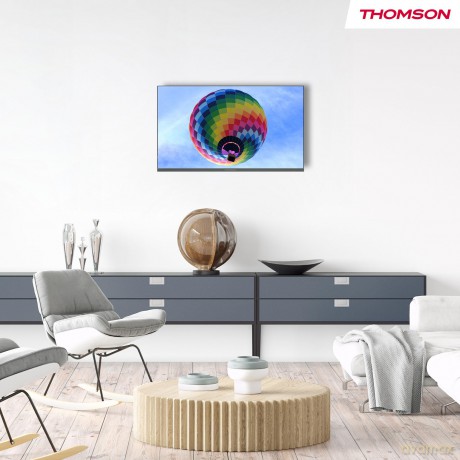 32 Google Tv Qled
