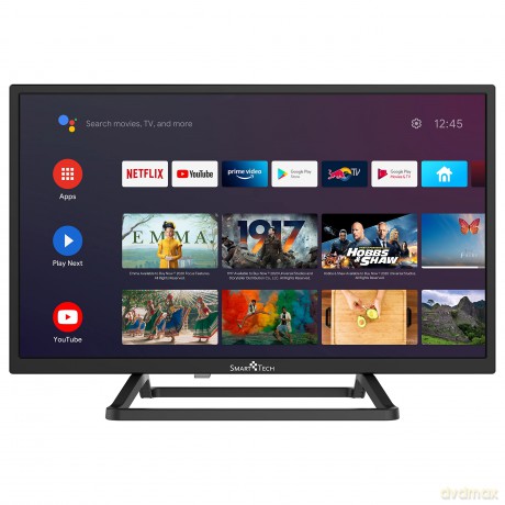 32 Hd Android Tv