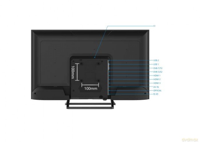 32 Hd Android Tv