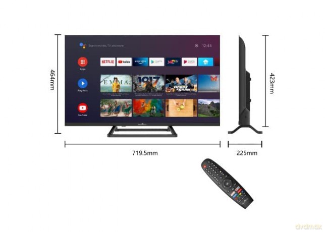 32 Hd Android Tv