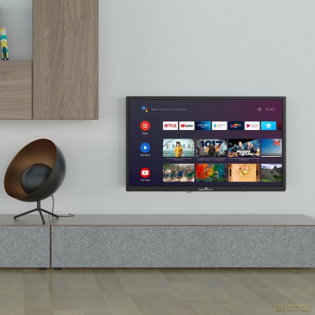 32 Hd Android Tv
