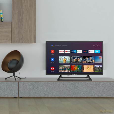 32 Hd Android Tv