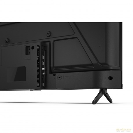 32 Hd Frameless Smart Google Tv