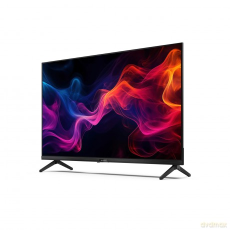 32 Hd Frameless Smart Google Tv