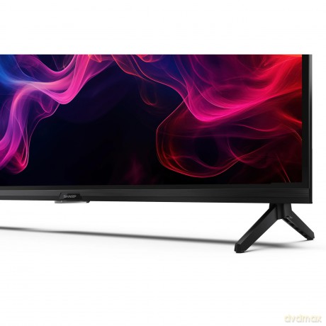 32 Hd Frameless Smart Google Tv