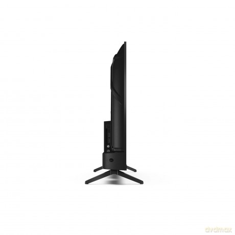 32 Hd Frameless Smart Google Tv