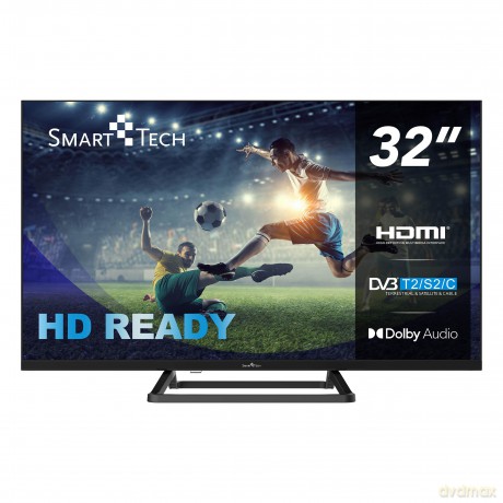32 Hd Hotel Mode