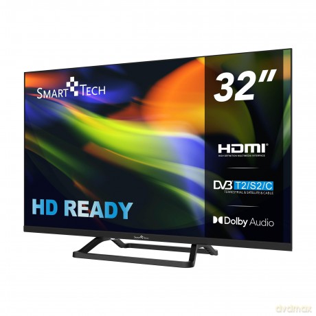 32 Hd Hotel Mode