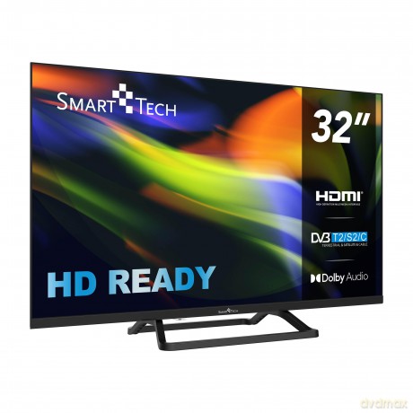 32 Hd Hotel Mode