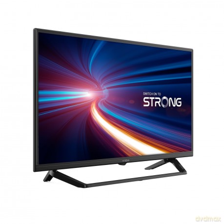 32 Hd Ready T2/S2/C Centrale