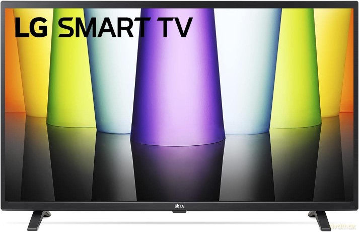 32 Led Fhd Smart